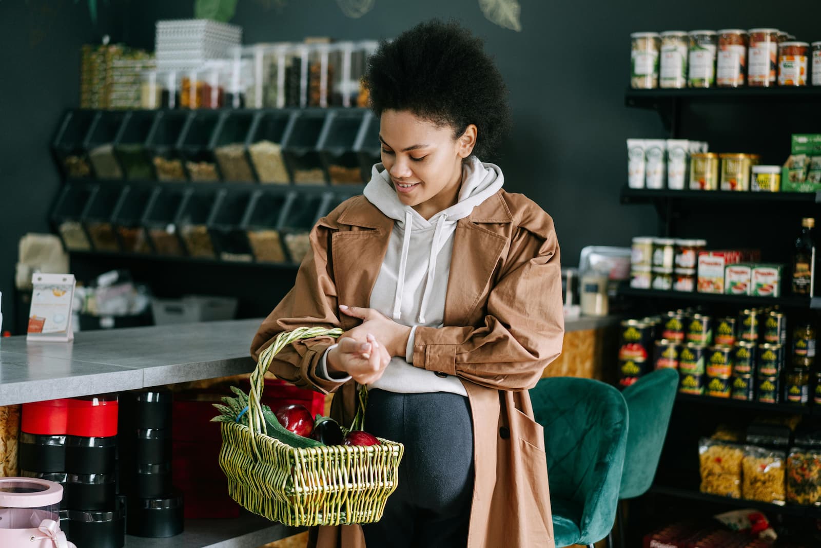 Alimentation et fertilité : les aliments qui aident